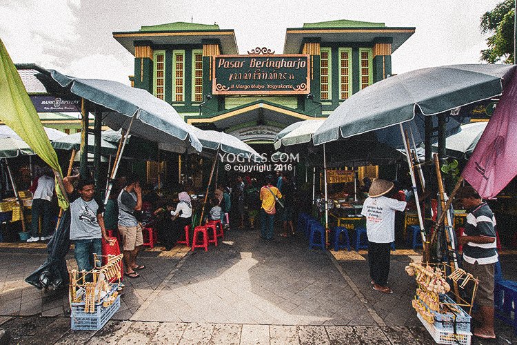 Aktivitas Outdoor di Yogyakarta2